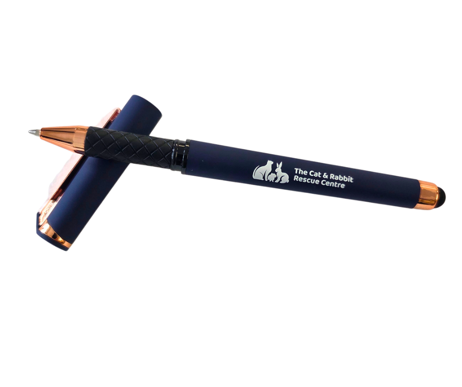 CRRC Gel Pen