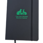 CRRC A5 Notebook
