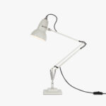 Anglepoise Original 1227 Desk Lamp in White