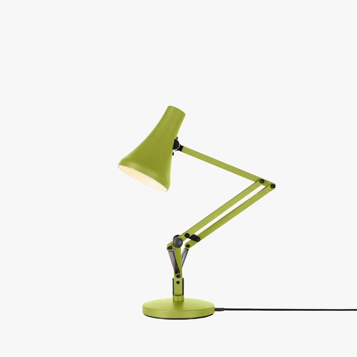 Anglepoise 90 Mini Mini Desk Lamp – Avocado Green